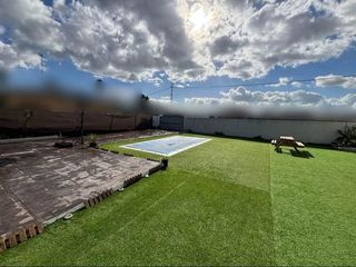 Chalet en venta en Pelagatos - Pago del Humo en Chiclana de la Frontera