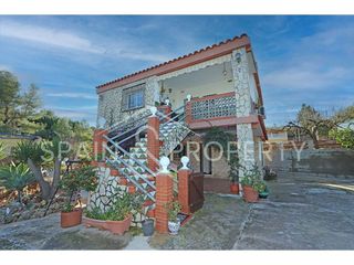 Chalet en venta en Turís