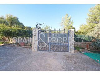 Chalet en venta en Turís