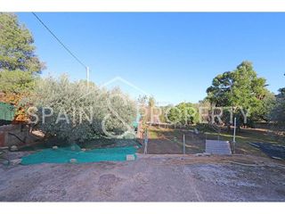 Chalet en venta en Turís