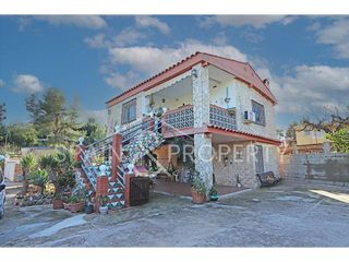 Chalet en venta en Turís