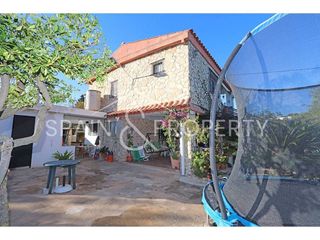 Chalet en venta en Turís