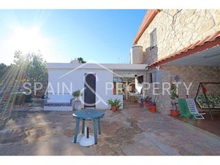 Chalet en venta en Turís