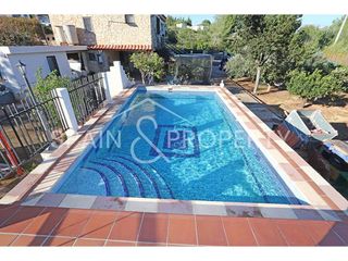 Chalet en venta en Turís