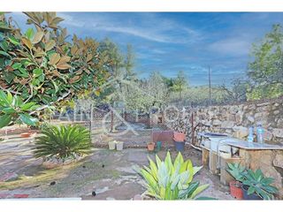 Chalet en venta en Turís