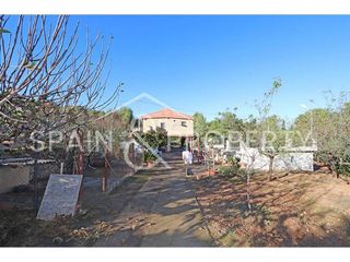 Chalet en venta en Turís