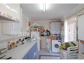 Chalet en venta en Turís