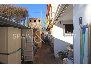 Chalet en venta en Turís
