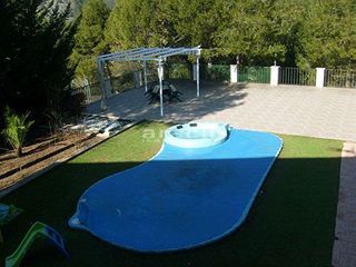 Chalet en venta en Alcoy/Alcoi