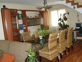 Chalet en venta en Alcoy/Alcoi