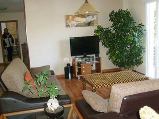 Chalet en venta en Alcoy/Alcoi