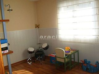 Chalet en venta en Alcoy/Alcoi