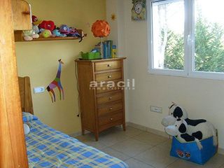 Chalet en venta en Alcoy/Alcoi