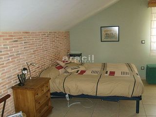 Chalet en venta en Alcoy/Alcoi