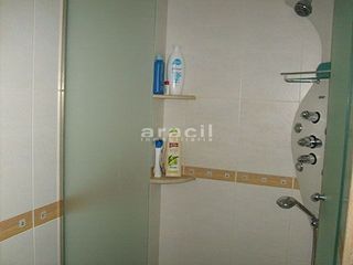 Chalet en venta en Alcoy/Alcoi