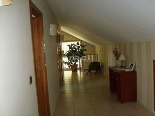 Chalet en venta en Alcoy/Alcoi