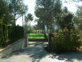Chalet en venta en Alcoy/Alcoi