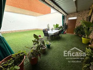 Chalet en venta en Tomelloso