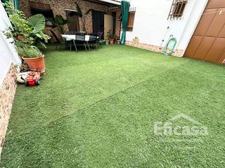 Chalet en venta en Tomelloso