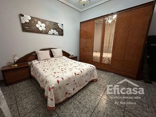 Chalet en venta en Tomelloso