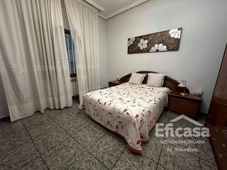 Chalet en venta en Tomelloso