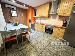 Chalet en venta en Tomelloso