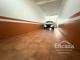 Chalet en venta en Tomelloso