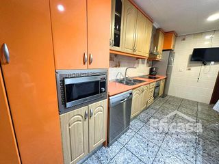 Chalet en venta en Tomelloso