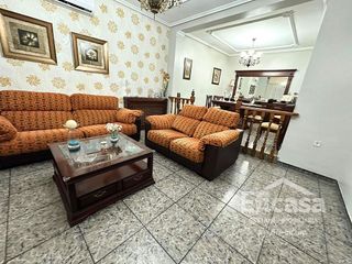 Chalet en venta en Tomelloso