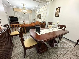 Chalet en venta en Tomelloso