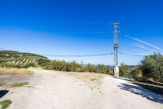 Cortijo en venta en Montefrío