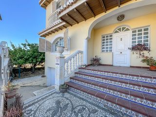 Chalet en venta en Otura