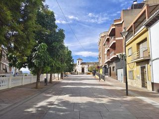 Chalet en venta en Atarfe