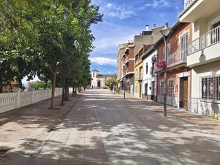 Chalet en venta en Atarfe