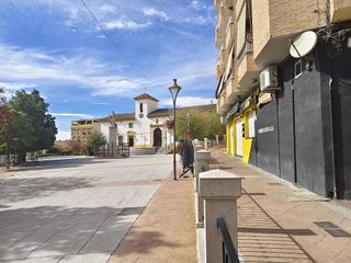 Chalet en venta en Atarfe