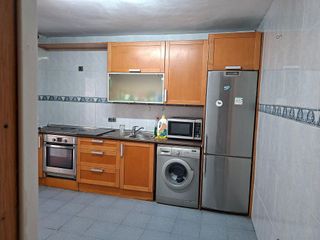 Chalet en venta en Velilla de San Antonio