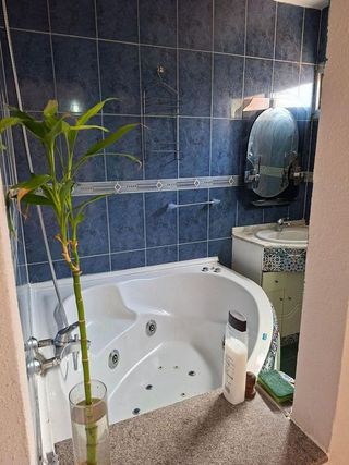 Chalet en venta en Velilla de San Antonio