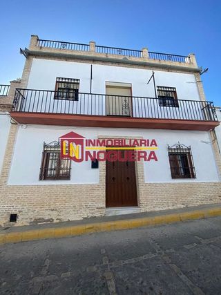 Chalet en venta en Écija