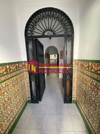 Chalet en venta en Écija