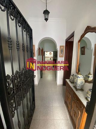 Chalet en venta en Écija