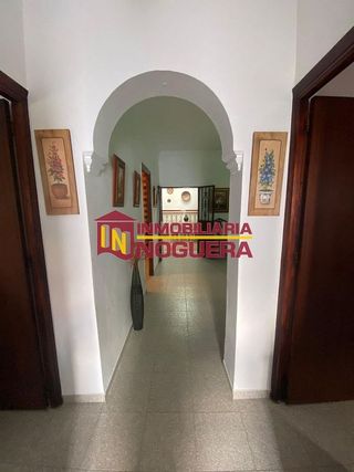 Chalet en venta en Écija