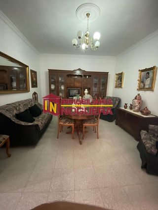 Chalet en venta en Écija