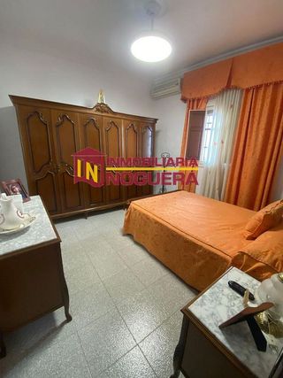 Chalet en venta en Écija