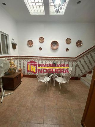 Chalet en venta en Écija