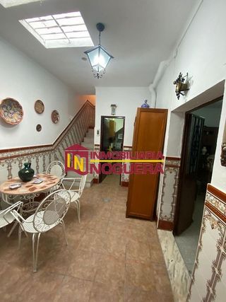 Chalet en venta en Écija