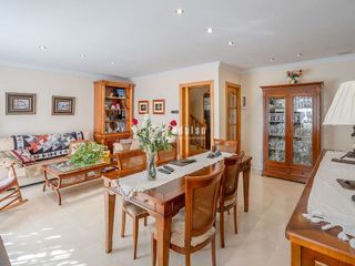 Casa adosada en venta en Norte en Getafe