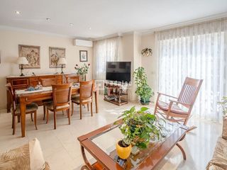 Casa adosada en venta en Norte en Getafe