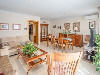 Casa adosada en venta en Norte en Getafe