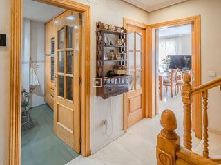 Casa adosada en venta en Norte en Getafe