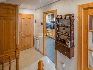 Casa adosada en venta en Norte en Getafe